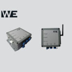 Sistema Control de Ingreso Vehicular
