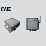 Sistema Control de Ingreso Vehicular