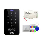 Control de acceso RFID B10.