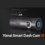 Dash cam 70mai Smart 1S