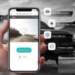 Dash cam 70mai Smart 1S - Imagen 2