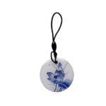 Llavero RFID 125KHZ, EM4100, TK4100