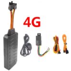 Rastreador GPS 4G (Homologado) - Imagen 2
