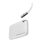 Rastreador de llaves Bluetooth BASEUS.
