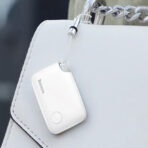 Rastreador de llaves Bluetooth BASEUS. - Imagen 2