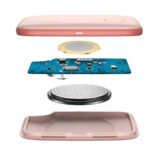 Rastreador de llaves Bluetooth BASEUS. - Imagen 3