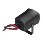 Sirena 12v DC - Imagen 2